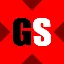 Wrapped Gamestop Tokenized stock (xStock) logo