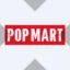 Wrapped Pop Mart International Tokenized Stock (xStock) logo