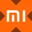 Wrapped Xiaomi Tokenized Stock (xStock) logo