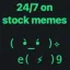 stockmemes (stockmemesonbsc) logo
