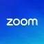 Zoom Communications tokenized stock (xStock) logo