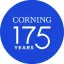 Corning tokenized stock (xStock) logo