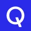 Qualcomm tokenized stock (xStock) logo