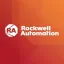 Rockwell Automation tokenized stock (xStock) logo