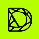 DGrid AI logo