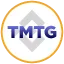 Trump Media & Technology Group Tokenized bStocks logo