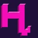 Hookr.fun logo
