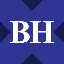 Wrapped Berkshire Hathaway Tokenized stock (xStock) logo