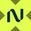 Wrapped Nebius Tokenized Stock (xStock) logo