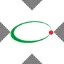 Wrapped Super Micro Computer, Inc. Tokenized Stock (xStock) logo