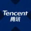 Wrapped Tencent Tokenized Stock (xStock) logo