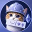ETH CAT (ethcat.site) logo