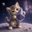 Ethereum Cat (ethereumcat.living) logo