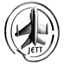 JETT CRYPTO logo