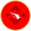 CrowdStrike Tokenized bStocks logo