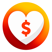 CURE Token logo