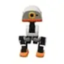 microduck logo