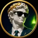 Boner Coin logo