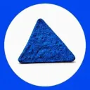 BLUE CHIP logo