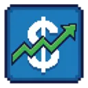 The Stonks Exchange logo