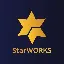 STARX TOKEN logo