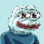 Diamond Pepe logo