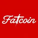 FATCOIN logo