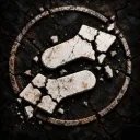USELESS STONK logo