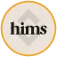 Hims & Hers Tokenized bStocks logo