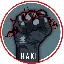 Haki Token logo
