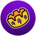 Jackpotter logo