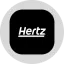 Hertz Global Holdings Tokenized Stock (Ondo) logo