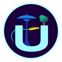 Utopia logo