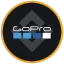 GoPro Tokenized bStocks logo