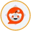 Reddit Tokenized bStocks logo