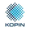 Kopin (Derivatives) logo