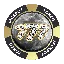 Jackpot Token logo