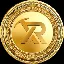 Rare Earth Token logo