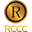 RCCCToken logo