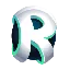 Refugees Token logo