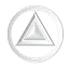 RNG Coin logo
