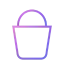 Bucket Shop logo