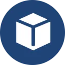 True logo