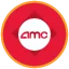 AMC Entertainment Holdings Tokenized bStocks logo