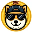 Doge Head Coin logo