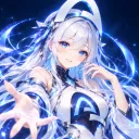 Arc Chan logo