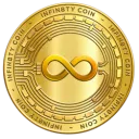 Infinity Gaming logo