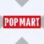 Pop Mart International Tokenized Stock (xStock) logo