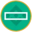 Hewlett Packard Tokenized bStocks logo