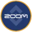 Zoom Tokenized bStocks logo